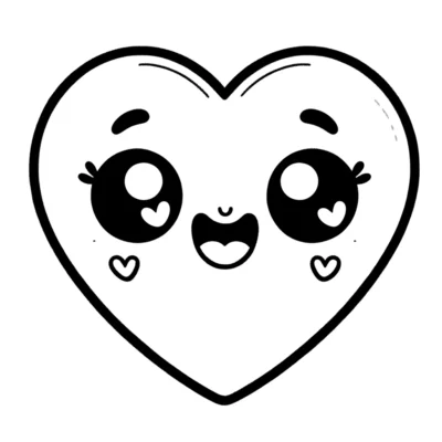 Kawaii heart coloring pages kawaii heart coloring pages kawaii heart coloring pages kawaii heart.